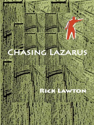 cover image of Chasing Lazarus